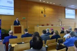 Pojednanie w małżeństwie i rodzinie- sympozjum