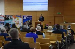 Pojednanie w małżeństwie i rodzinie- sympozjum
