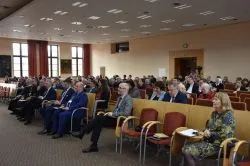 Pojednanie w małżeństwie i rodzinie- sympozjum