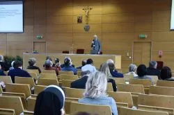 Pojednanie w małżeństwie i rodzinie- sympozjum