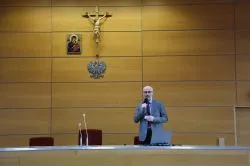 Pojednanie w małżeństwie i rodzinie- sympozjum
