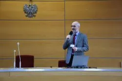 Pojednanie w małżeństwie i rodzinie- sympozjum