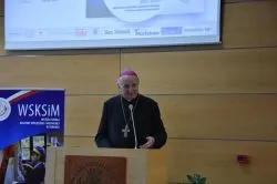 Pojednanie w małżeństwie i rodzinie- sympozjum