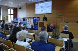 Pojednanie w małżeństwie i rodzinie- sympozjum
