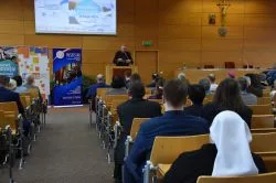 Pojednanie w małżeństwie i rodzinie- sympozjum