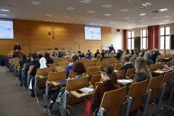 Pojednanie w małżeństwie i rodzinie- sympozjum