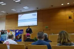 Pojednanie w małżeństwie i rodzinie- sympozjum