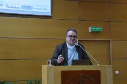 Pojednanie w małżeństwie i rodzinie- sympozjum