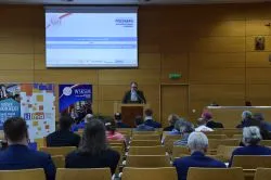 Pojednanie w małżeństwie i rodzinie- sympozjum