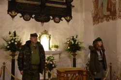 Diecezjalne obchody wspomnienia bł. ks. Frelichowskiego