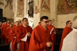 Diecezjalne obchody wspomnienia bł. ks. Frelichowskiego