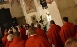 Diecezjalne obchody wspomnienia bł. ks. Frelichowskiego