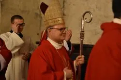 Diecezjalne obchody wspomnienia bł. ks. Frelichowskiego