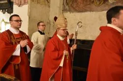 Diecezjalne obchody wspomnienia bł. ks. Frelichowskiego
