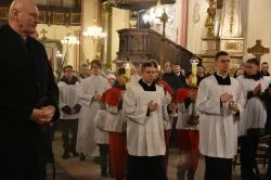 Diecezjalne obchody wspomnienia bł. ks. Frelichowskiego