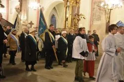 Diecezjalne obchody wspomnienia bł. ks. Frelichowskiego