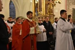 Diecezjalne obchody wspomnienia bł. ks. Frelichowskiego