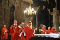 Diecezjalne obchody wspomnienia bł. ks. Frelichowskiego