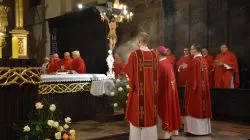 Diecezjalne obchody wspomnienia bł. ks. Frelichowskiego