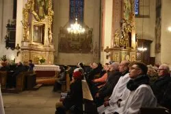 Diecezjalne obchody wspomnienia bł. ks. Frelichowskiego