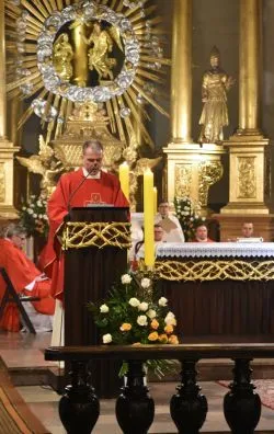 Diecezjalne obchody wspomnienia bł. ks. Frelichowskiego