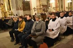 Diecezjalne obchody wspomnienia bł. ks. Frelichowskiego