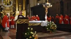 Diecezjalne obchody wspomnienia bł. ks. Frelichowskiego