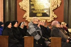 Diecezjalne obchody wspomnienia bł. ks. Frelichowskiego