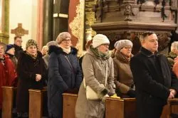 Diecezjalne obchody wspomnienia bł. ks. Frelichowskiego