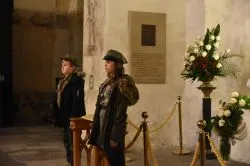 Diecezjalne obchody wspomnienia bł. ks. Frelichowskiego