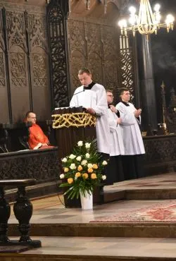 Diecezjalne obchody wspomnienia bł. ks. Frelichowskiego