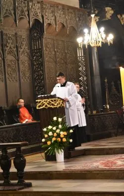 Diecezjalne obchody wspomnienia bł. ks. Frelichowskiego