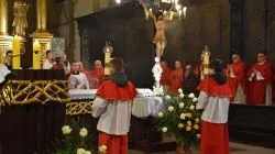 Diecezjalne obchody wspomnienia bł. ks. Frelichowskiego