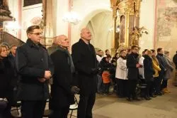 Diecezjalne obchody wspomnienia bł. ks. Frelichowskiego