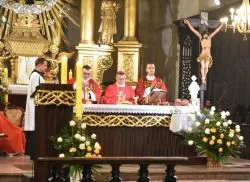 Diecezjalne obchody wspomnienia bł. ks. Frelichowskiego