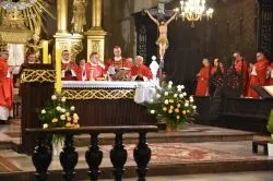 Diecezjalne obchody wspomnienia bł. ks. Frelichowskiego