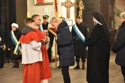 Diecezjalne obchody wspomnienia bł. ks. Frelichowskiego