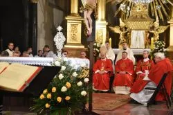 Diecezjalne obchody wspomnienia bł. ks. Frelichowskiego