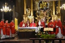 Diecezjalne obchody wspomnienia bł. ks. Frelichowskiego