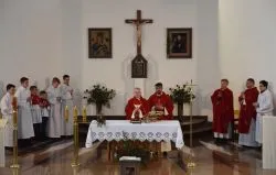 Odpust ku czci bł. ks. Frelichowskiego
