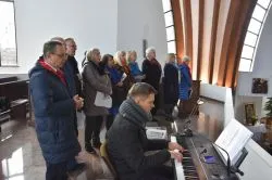 Odpust ku czci bł. ks. Frelichowskiego