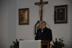 Odpust ku czci bł. ks. Frelichowskiego