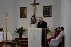 Odpust ku czci bł. ks. Frelichowskiego