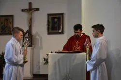 Odpust ku czci bł. ks. Frelichowskiego