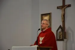 Odpust ku czci bł. ks. Frelichowskiego