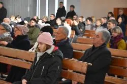 Odpust ku czci bł. ks. Frelichowskiego