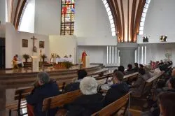 Odpust ku czci bł. ks. Frelichowskiego