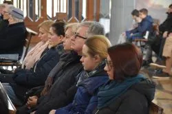 Odpust ku czci bł. ks. Frelichowskiego