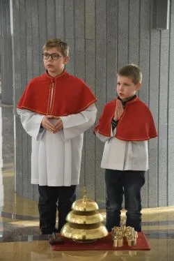 Odpust ku czci bł. ks. Frelichowskiego