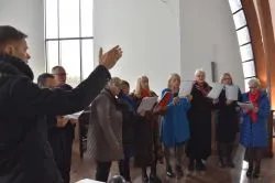 Odpust ku czci bł. ks. Frelichowskiego